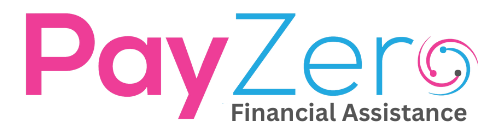 pāyZero® Financial
